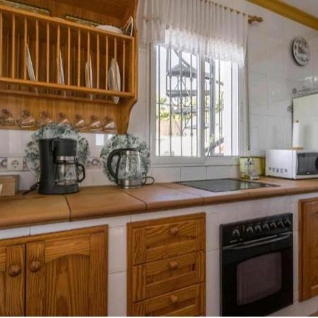 Вилла Casa Laura Фрихилиана Экстерьер фото