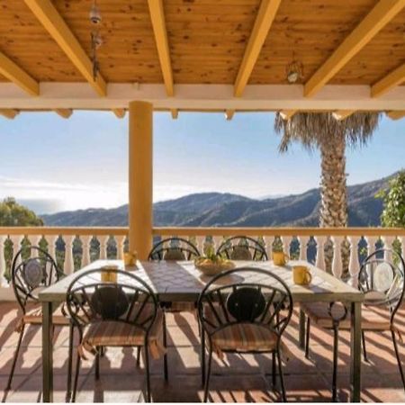 Вилла Casa Laura Фрихилиана Экстерьер фото
