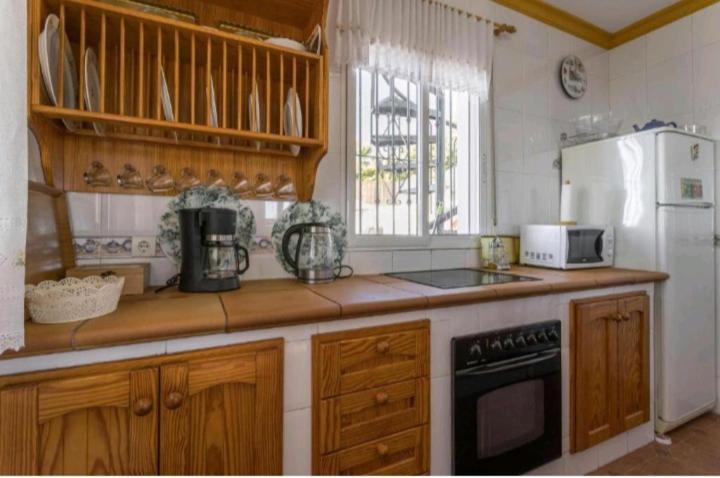 Вилла Casa Laura Фрихилиана Экстерьер фото