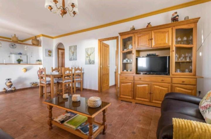 Вилла Casa Laura Фрихилиана Экстерьер фото